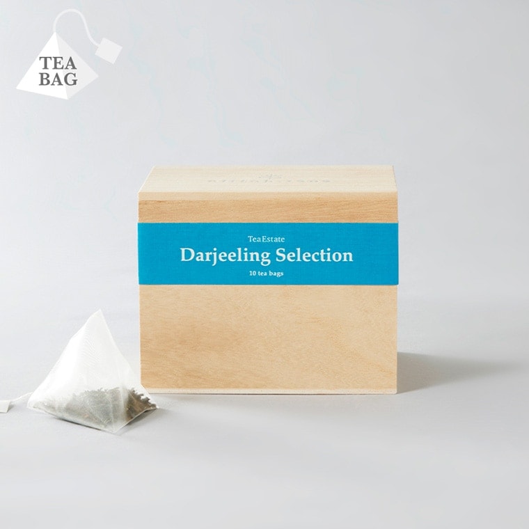 Darjeeling Selection 10�� ��Ȣ