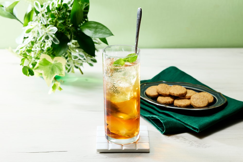 Picnic -Mango tropical- �ƥ��������� �� �����ʥåĥ��֥�β���