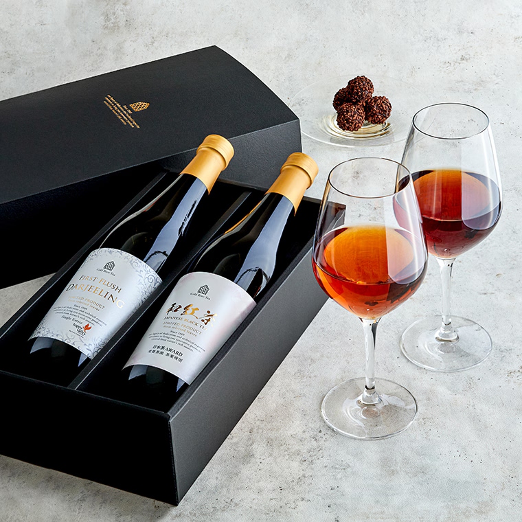 Cold Brew Tea �ե�ܥȥ� �ڥ����å�