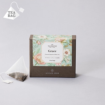 �ե졼�С��ɥƥ��� Grace -Peach & muscat- ������5��