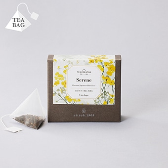 �ե졼�С��ɥƥ��� Serene -Honey lemon- ������5��