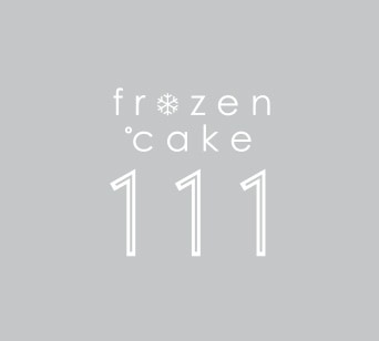 frozen cake 111Υ