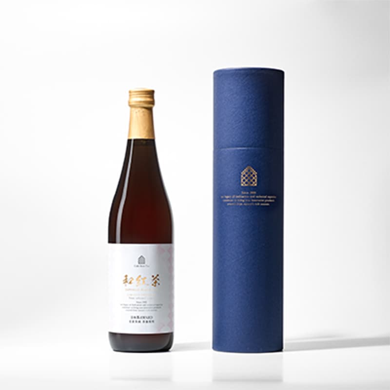 WN Cold Brew Tea �¹��㡡JAPANESE BLACK TEA