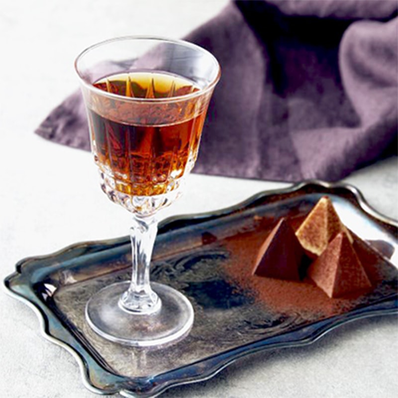 マロングラッセ