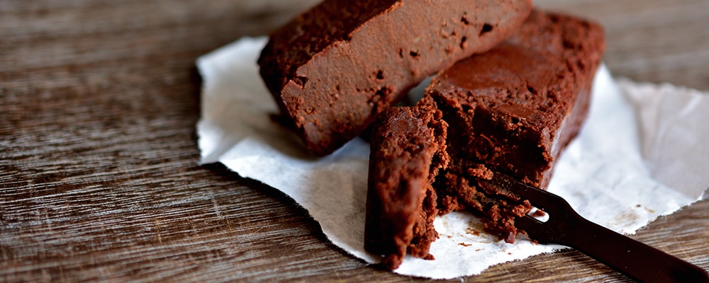 ガトーショコラに合わせるお茶｜プレミアムティーショップnittoh.1909