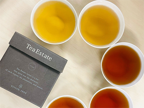 ����������Ȥ��Ȥ�ǽ����Ep.1 Darjeeling Assort