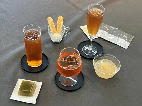 ��nittoh.1909 ����饤�󥻥ߥʡ��������ƥ����ڥ���󥰥��٥�ȡפμ̿�
