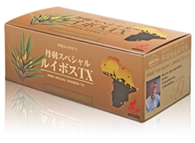 丹羽スペシャル ルイボスTX