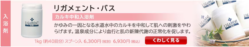 リガメェント・バス