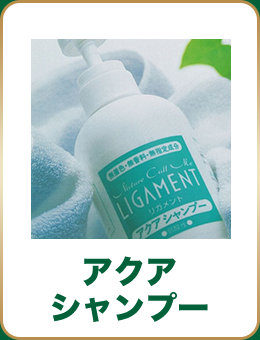 アクアシャンプー
