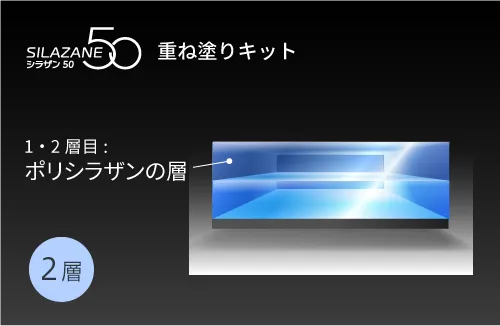 ���饶��50�Ť��ɤꥭ�åȤ����칽¤�ޡ���̩�٥��饹����2�ؤˤ���������