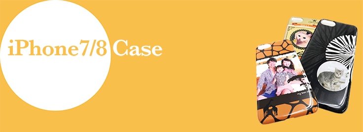 iPhone7/8 Case