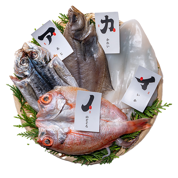 のどぐろ（アカムツ）干物 浜田市　お歳暮　おすすめ