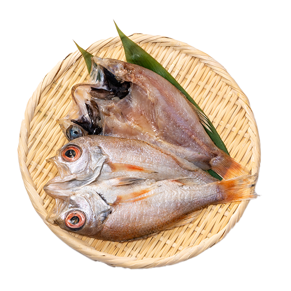 のどぐろ（アカムツ）干物 浜田市　お歳暮　おすすめ