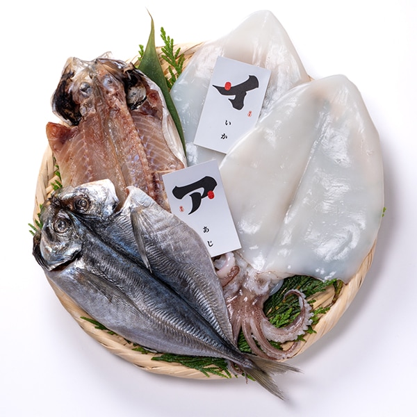 のどぐろ（アカムツ）干物 浜田市　お歳暮　ギフト　おすすめ