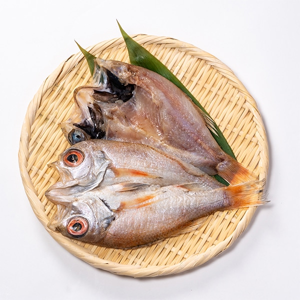 のどぐろ一夜干し 大サイズ　2枚　島根県 浜田市 ギフト　お歳暮　おすすめ