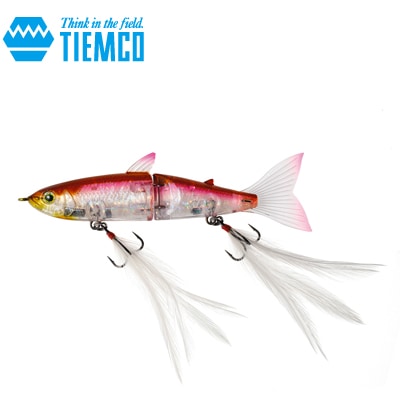 japan bass fishing baits online store tiemco Lonesome Drifter