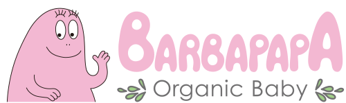 ブランド Barbapapa Organic Baby バーバパパ オーガニックベビー Dayillu デイル オンラインショップ