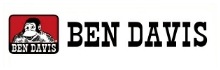 BEN DAVIS