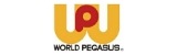 WORLD PEGASUS（ワールドペガサス）