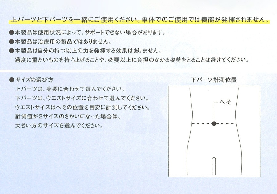 メディエイドアシストギア