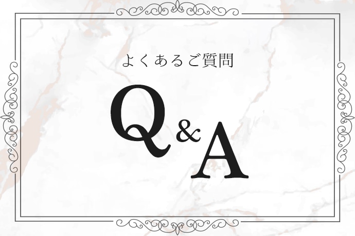 Q&A