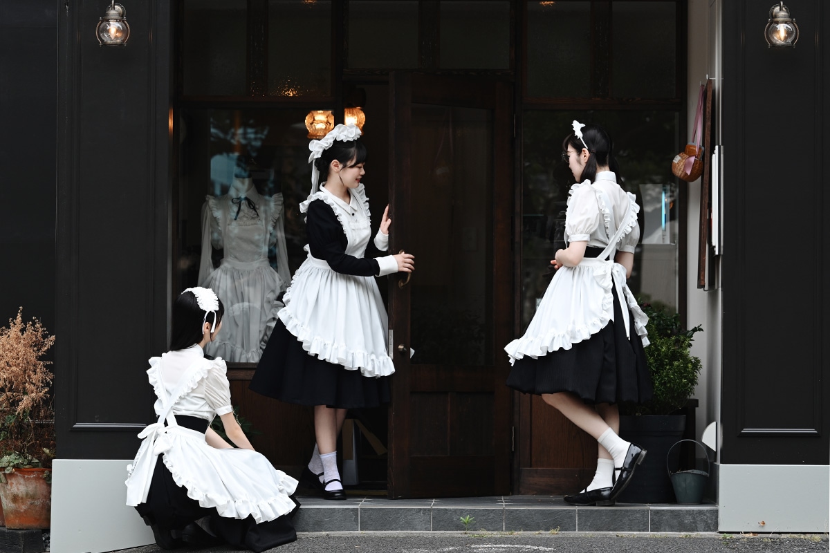 店内イメージ