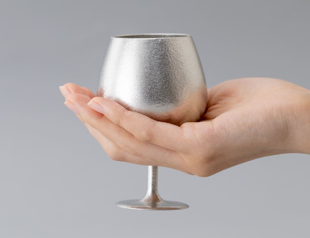 PICK UP】香りを、味わう。 ｜錫製雑貨・酒器の通販は能作オンライン