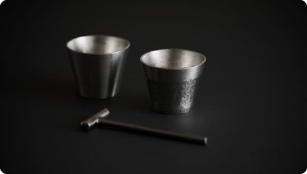 錫製雑貨・酒器の通販は能作オンラインショップ【公式】