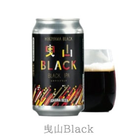 曳山Blackの画像