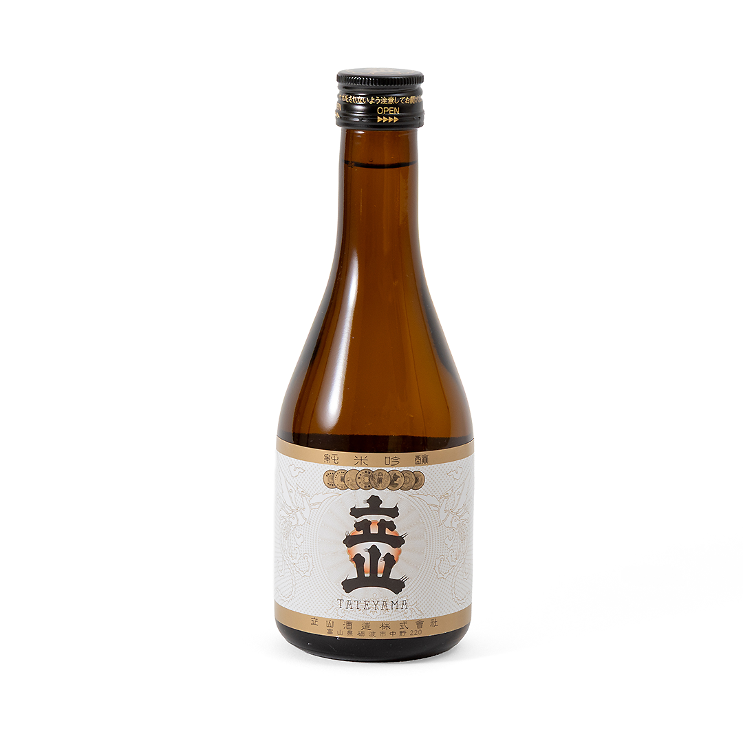 名入れ可｜立山酒造 × 能作 気軽に晩酌セット｜錫製雑貨・酒器の通販は