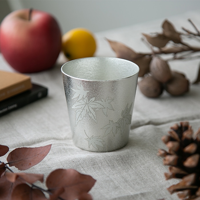 NAJIMIタンブラー - 四季の盃