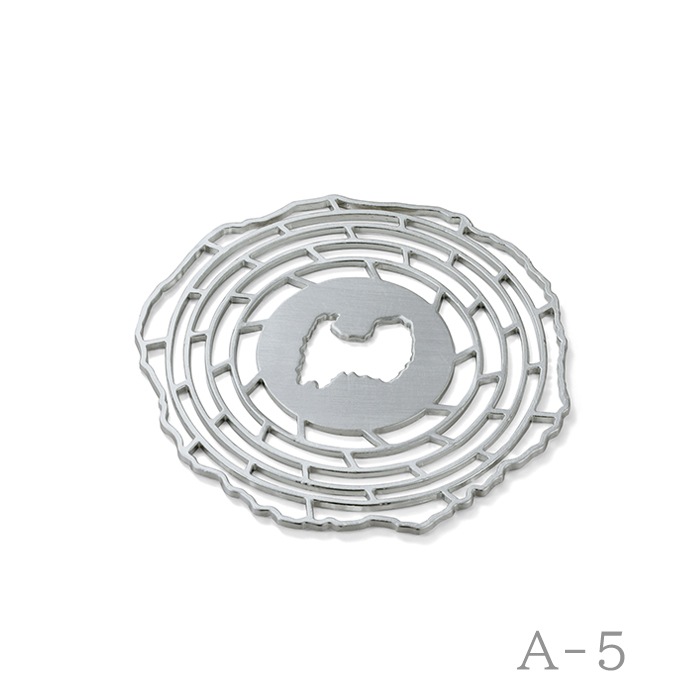 富山のKAGOの画像