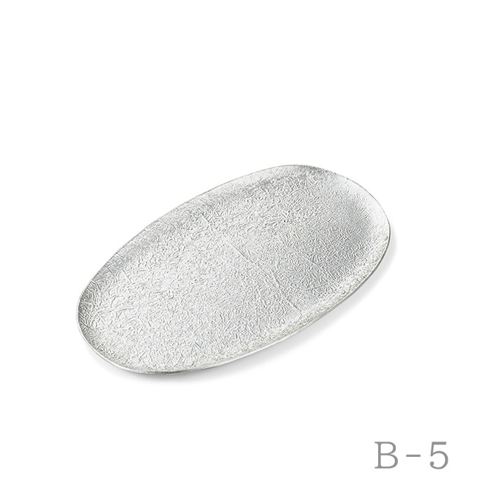 小長皿 - 氷割の画像