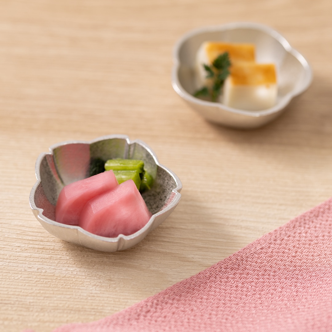 PICK UP アイテム