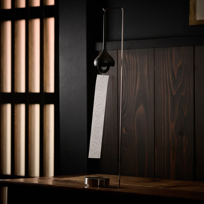 風鈴・ベル｜錫製雑貨・酒器の通販は能作オンラインショップ【公式】