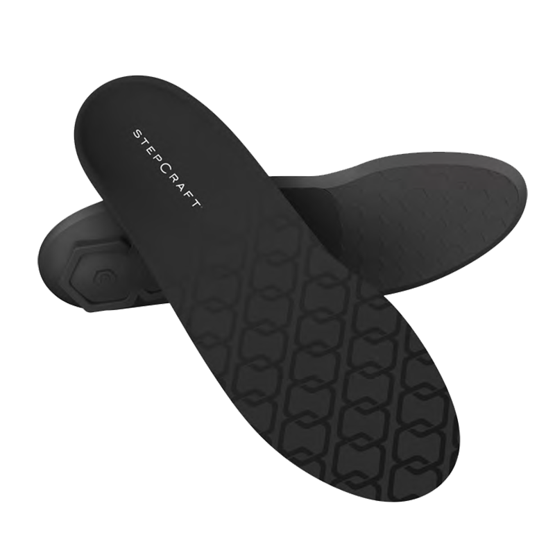StepCraft® LOW