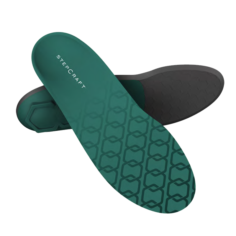 StepCraft® HIGH
