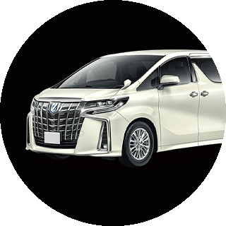 40系ALPHARD