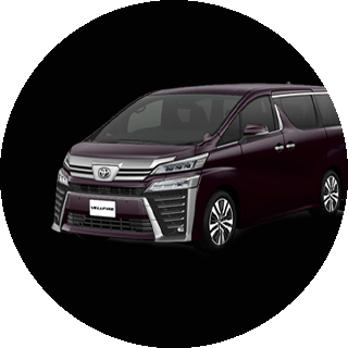 30系VELLFIRE