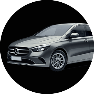 Mercedes Benz B