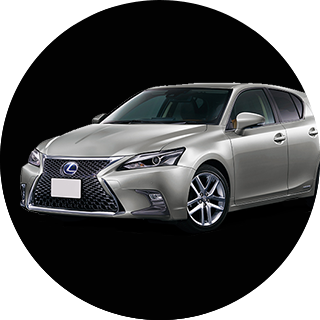 LEXUS CT 10系
