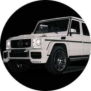 Mercedes Benz G