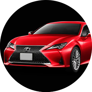 LEXUS RC 10系
