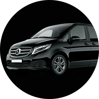 Mercedes Benz V