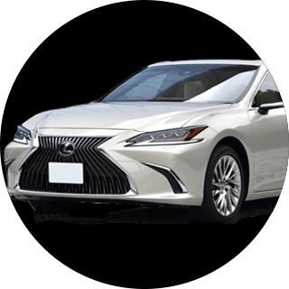 LEXUS ES 10系
