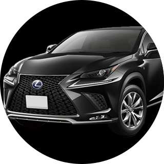 LEXUS NX 10系