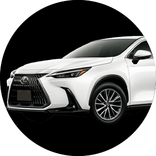 LEXUS NX 20系