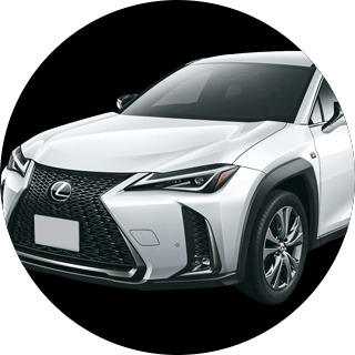 LEXUS UX 10系