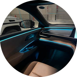 アンビエントシステム